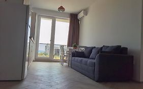 Apartamente Elira Blackxy Mamaia Nord & Parking Included